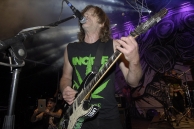DAYGLO ABORTIONS
